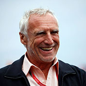 theyask-Dietrich Mateschitz